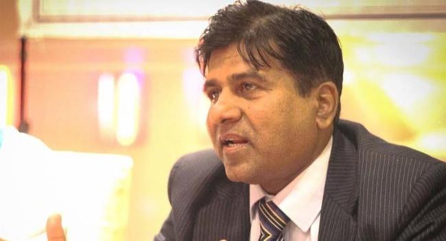 21A says NO to applications for CC - Wijeyadasa